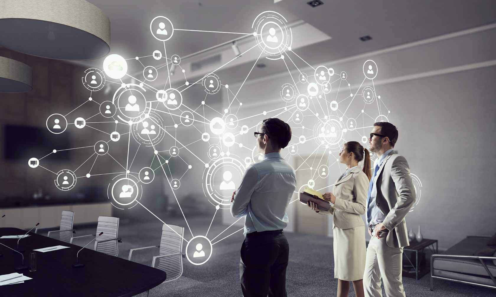 Встречи для обсуждений дальнейшего направления развития